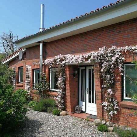 Ferienhaus Extrazeit_Urlaub Hasselberg  Exteriör bild