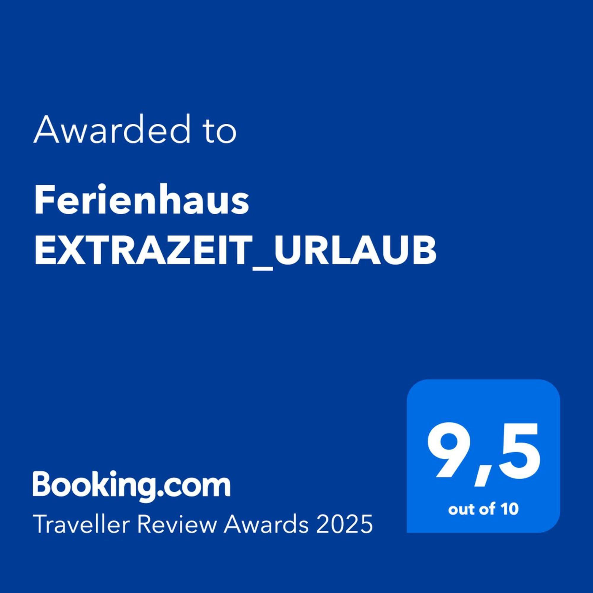 Ferienhaus Extrazeit_Urlaub Hasselberg  Exteriör bild
