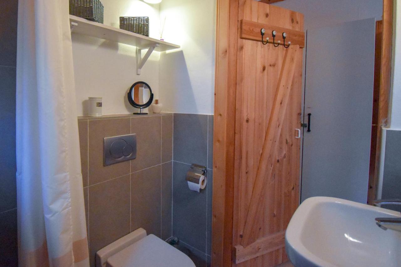 Ferienhaus Extrazeit_Urlaub Hasselberg  Exteriör bild
