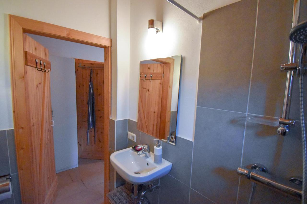 Ferienhaus Extrazeit_Urlaub Hasselberg  Exteriör bild